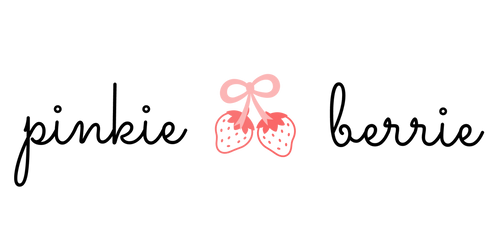 pinkie berrie
